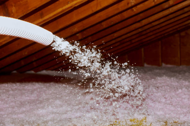Best Residential Insulation in Hicksville, NY