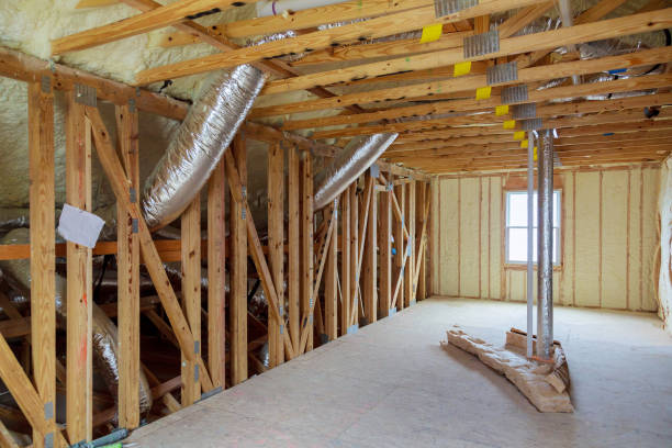 Best Insulation Maintenance and Repair in Hicksville, NY