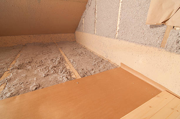 Best Spray Foam Insulation in Hicksville, NY