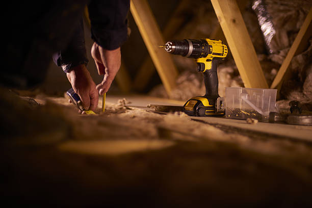 Best Geographic-Specific Insulation Services in Hicksville, NY